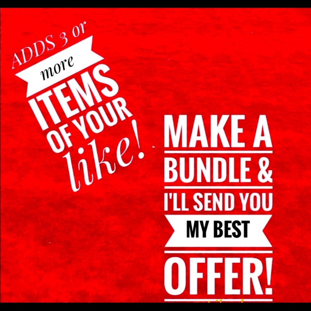 Bundle!!!